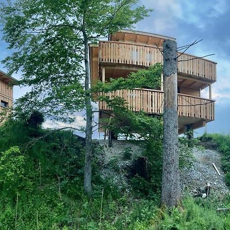 Hotel Wald Ist Zukunft Bernbeuren Exterior foto