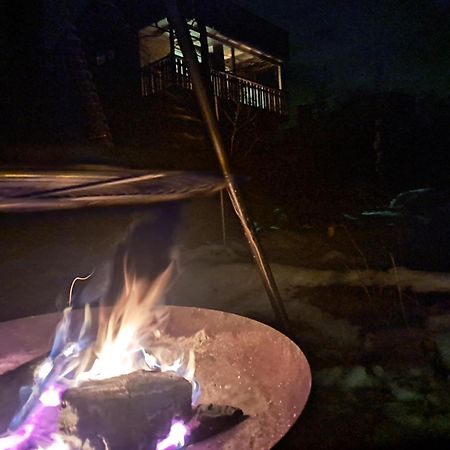 Hotel Wald Ist Zukunft Bernbeuren Exterior foto